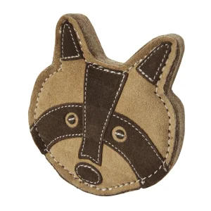 Ethical Pet 5 in Dura-Fused Chunkies Raccoon