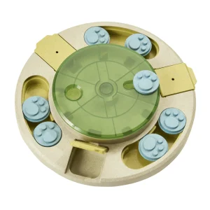 Ethical Pet Seek-a-Dog Treat Spinner Puzzle