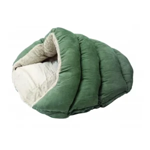 Ethical Pet Sleep Zone Cuddle Cave 22 in Sage