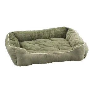 Ethical Pet Sleep Zone Piping Trim Slumber 28 in Sage