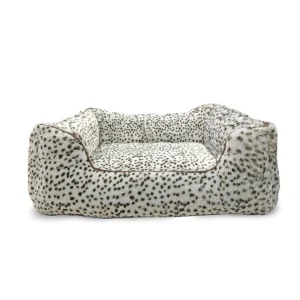 Ethical Pet Sleep Zone Snow Leopard Step in 18 in