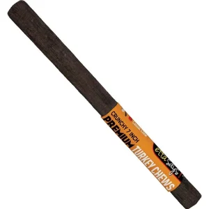 Etta Says! Dog Crunch Dog Chew Turkey 7 in (20 ct)