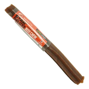 Etta Says Dog Premium Crunchy Star Deluxe Beef Dog Chew, 20 ct