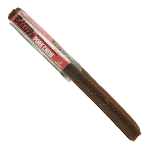 Etta Says Dog Premium Crunchy Star Deluxe Pork Dog Chew - 20 ct