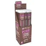 Etta Says! Pork Yumm Sticks Dog Treat Display Box Pork 24 ct - Image 2