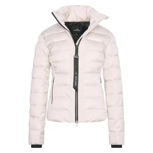 Euro-Star Bomber jacket ESCarrera-Ivory-Small