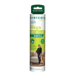 Evercare Pet Extreme Stick Refill for Mega Roller