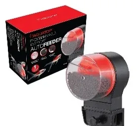 EVERYDAY AUTOMATIC FISH FEEDERS