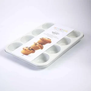 Everyday by Martha Stewart Muffin Pan 12 Cup