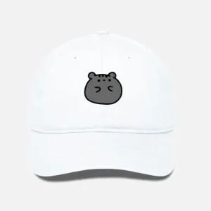 EverythingBoho Kawaii Cat BaseBall Cap