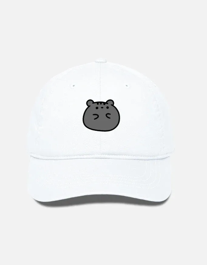 EverythingBoho Kawaii Cat BaseBall Cap