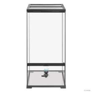 Exo Terra Pro Paludarium Extra Tall Small 18" x 18" x 36"