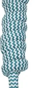 Extra Fresh Monkey Fist Bar 18 IN Green/White
