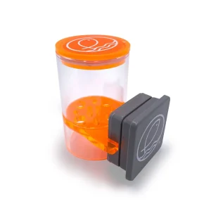 EZ Feeder Frozen Food Feeder