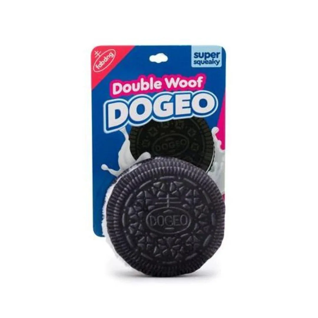 FabDog Dog Dogeo Cookie