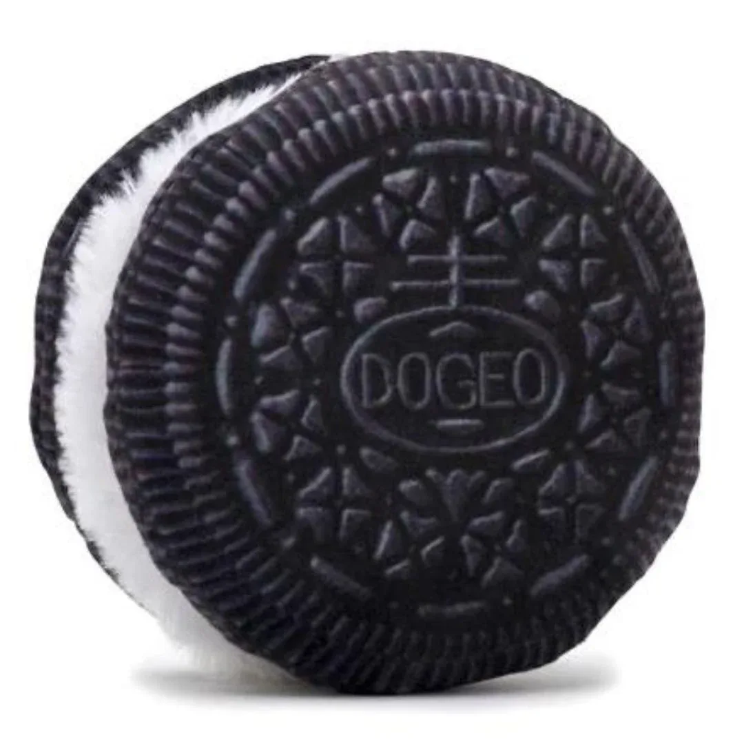 FabDog Dog Dogeo Cookie - Image 2