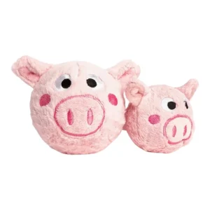 FabDog Dog Faball Pig Large