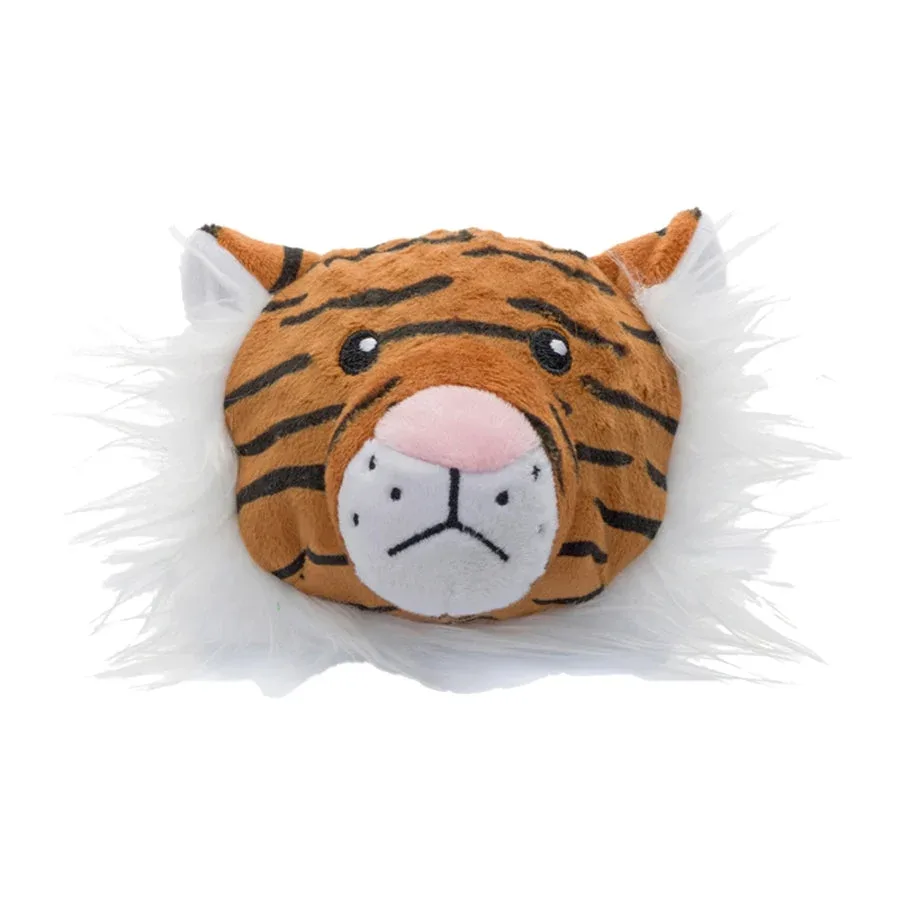 FabDog Dog Faball Tiger Large