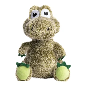 FabDog Dog Fluffy Alligator