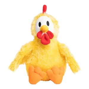 FabDog Dog Fluffy Chicken