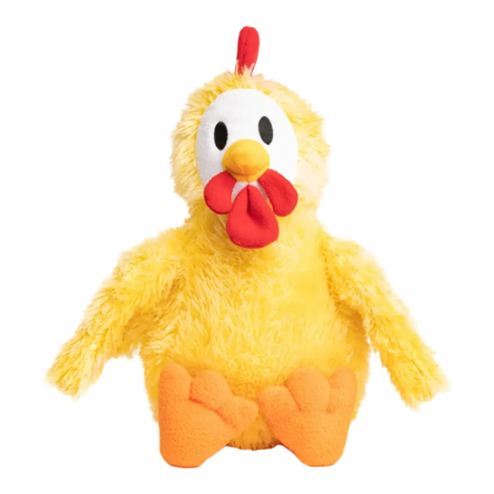 FabDog Dog Fluffy Chicken