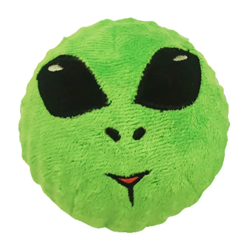 FabDog Faball Alien Small