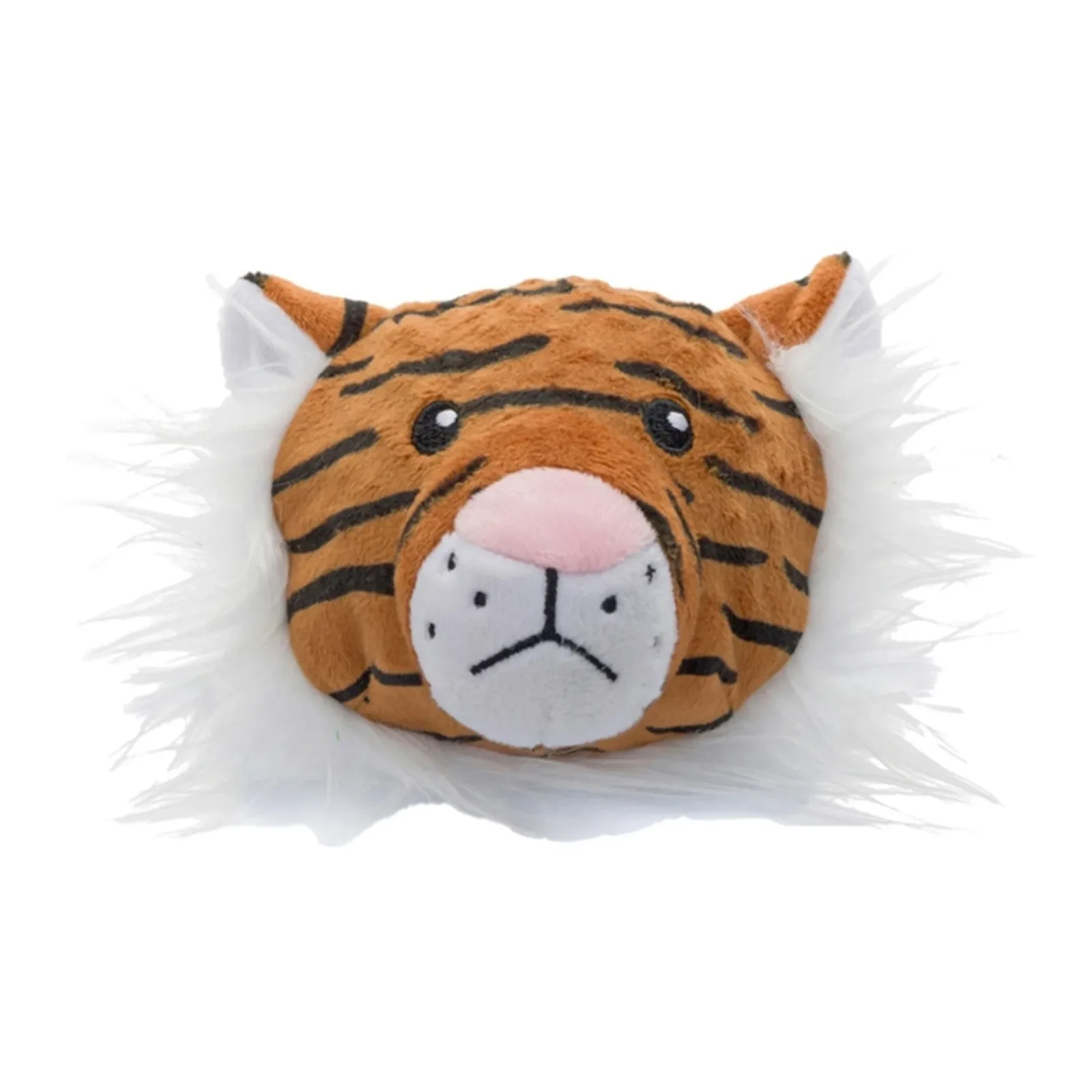 FabDog Faball Lion Dog Toy - Large