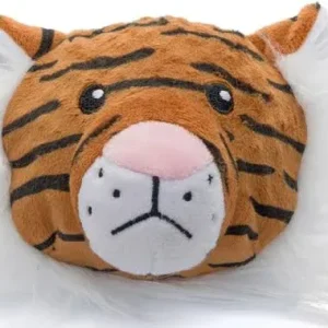 Fabdog Faball Tiger Brown (Large)