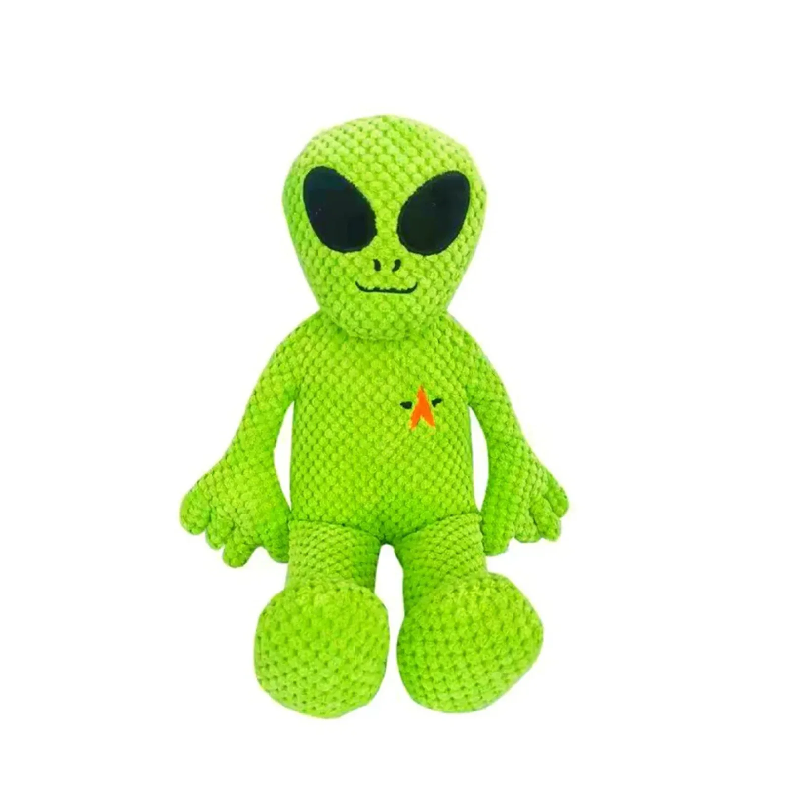 FabDog Floppy Alien Small - Image 2