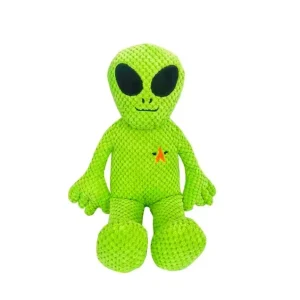 FabDog Floppy Alien Small