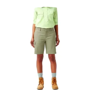 Famous Maker Women's Workwear Bottoms