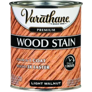 Famous Maker Wood Stain