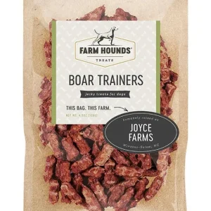 Farm Hounds - Boar Trainer Treats