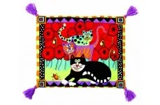 FAT CAT Boogie Mat Catnip Cat Toy Assorted