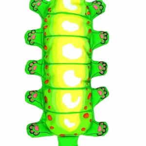 FAT CAT Water Bottle Crunchers Refillable Crunch Dog Toy - Medium, Assorted