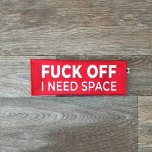 F*ck Off