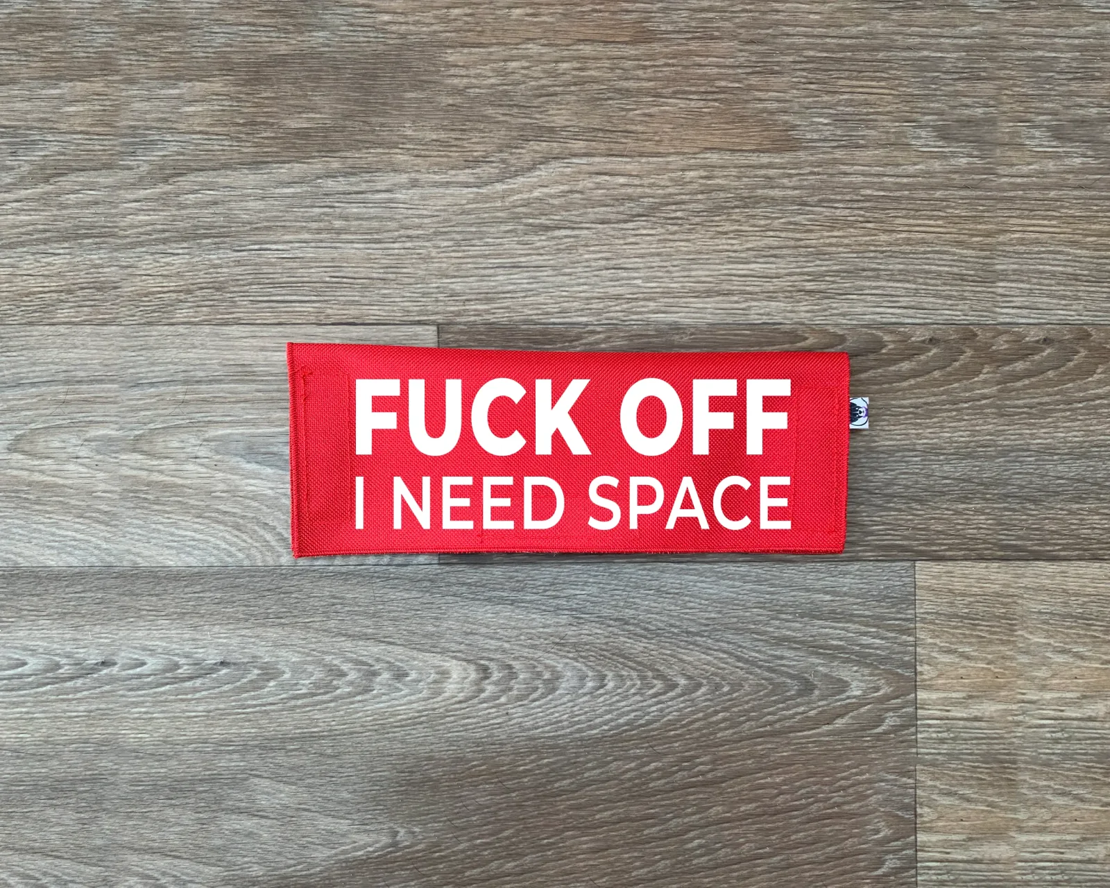 F*ck Off