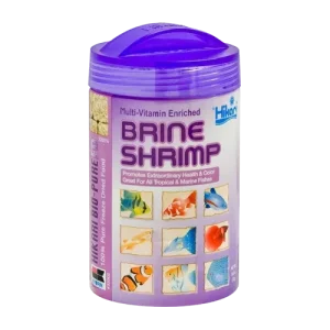 FD BRINE SHRIMP