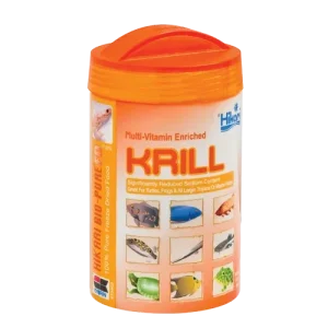 FD KRILL