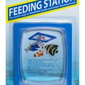 Feeding Frenzy Feeding Station (Med)
