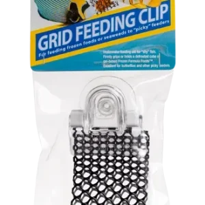 Feeding Frenzy Grid Feeder Clip