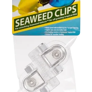 Feeding Frenzy Seaweed Clips (2 pk)