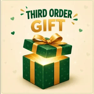 Feline Surprise Gift