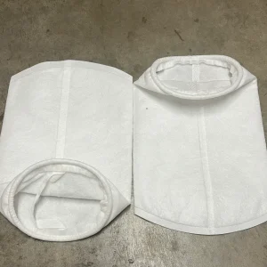 Felt Bag 7 inch x 16 inch 200 micron
