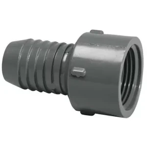 Female Adapter, 0.75" FTP x 0.75" Insert
