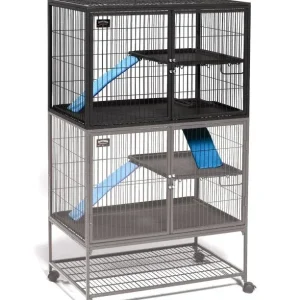 Ferret Nation Habitat Model 183 Add-On Unit