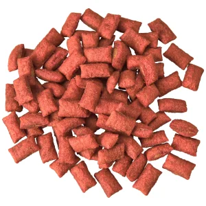 Fieldcrest Farms Nothin' to Hide Collagen Cat Treats Salmon 8 oz