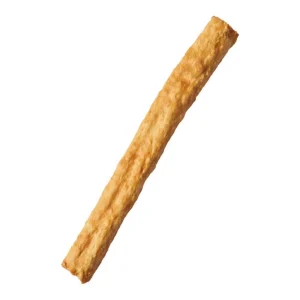 Fieldcrest Farms Nothin' to Hide Roll Dog Treat Bacon 10 in, Large 24 ct