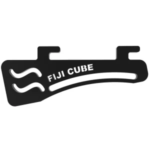 Fiji Cube Coral Frag Rack with Plug and Slide Locking System