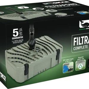 FILTRAPOND